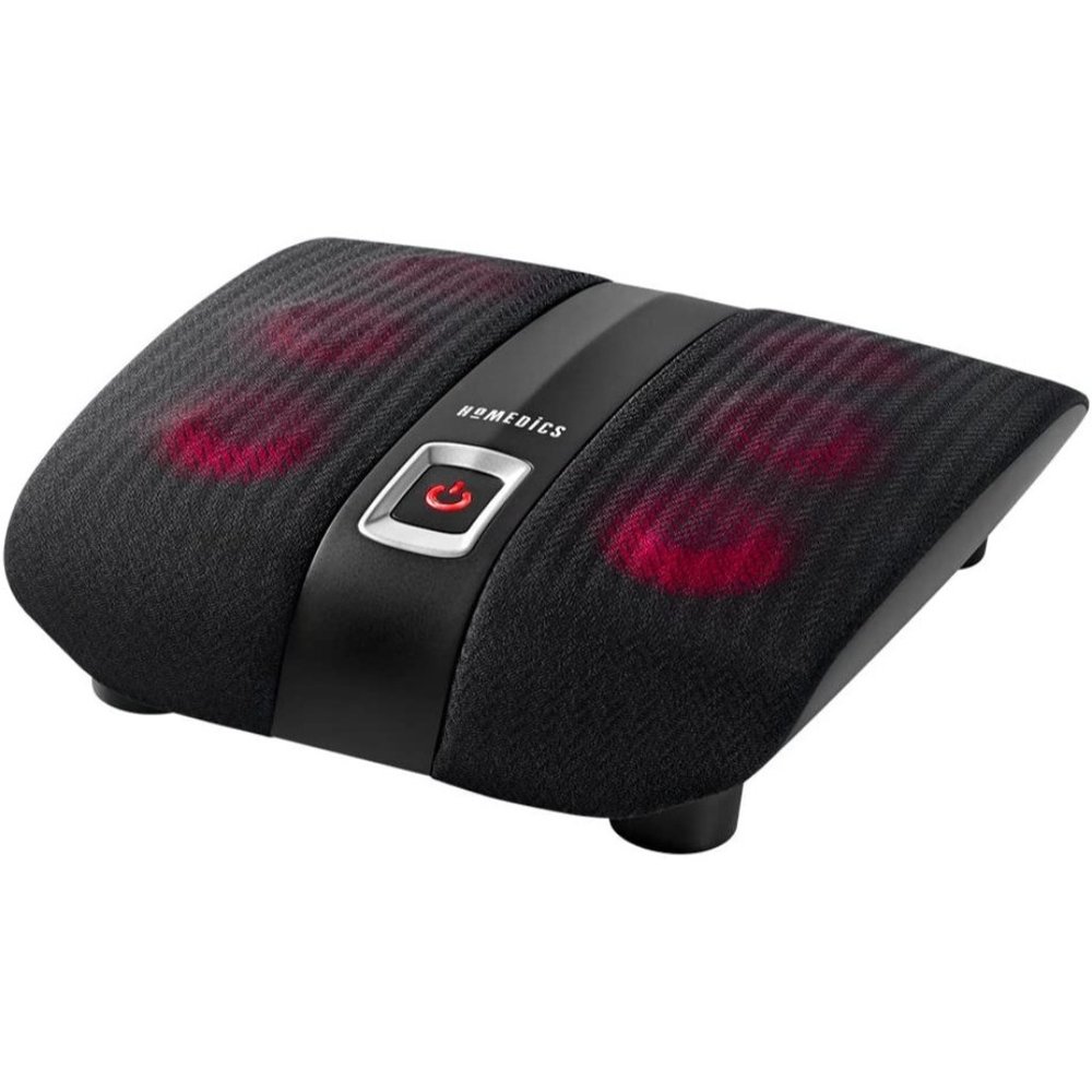 HoTMedics Triple Action Shiatsu Full Coverage Foot Massager‎